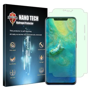 Nano tech Eye Care model green light protection screen protector suitable for Huawei Mate 20 Pro mobile phone