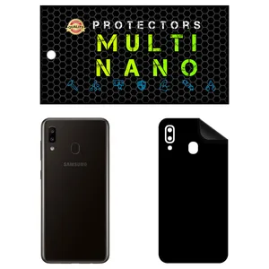 MULTI NANO X-F1M Back Skin For Samsung Galaxy A20E