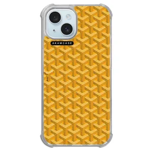 AKAM AMCWTA15-RICH8 Cover For Apple iPhone 15