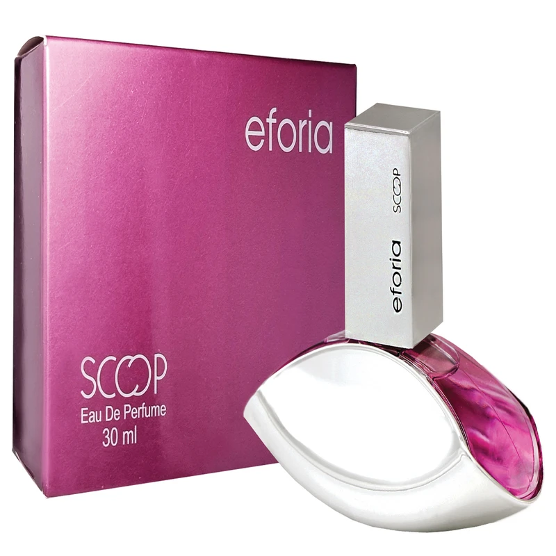 عطر جیبی اسکوپ مدل ایفوریا زنانه حجم 30 میلی لیتر