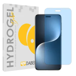 Daben Tough model Matte anti-blue screen protector suitable for Honor Magic7 Pro mobile phone