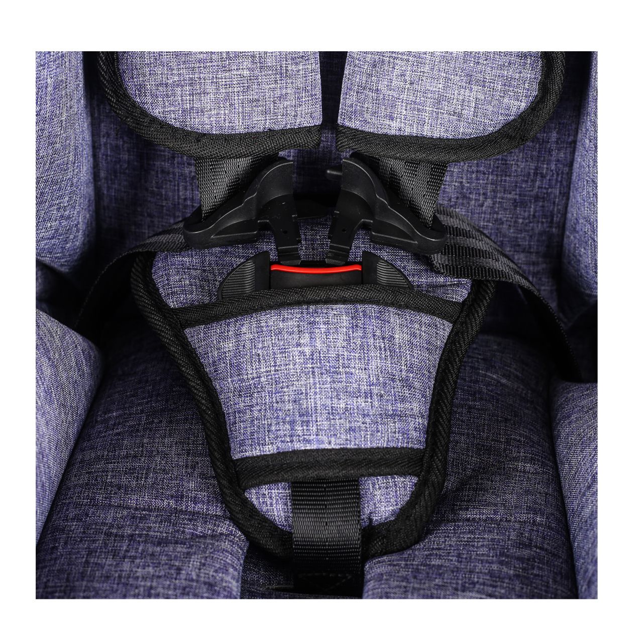 صندلی خودرو کودک مدل AB01 -  - 8