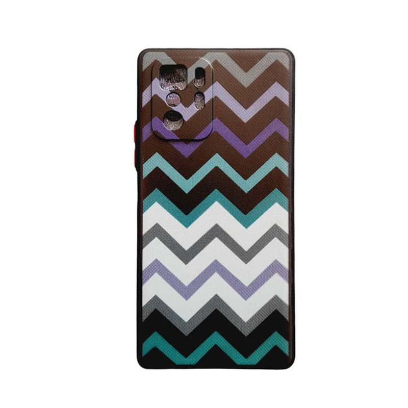 کاور مدل px3gt مناسب برای گوشی موبایل شیائومی Poco X3 GT / Note 10 Pro 5G