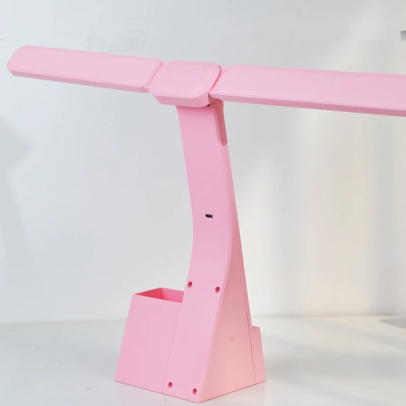 چراغ مطالعه مدل شارژی کد 2hd-2293