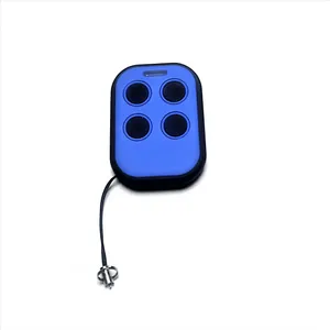 ریموت در پارکینگ مدل 433MHz