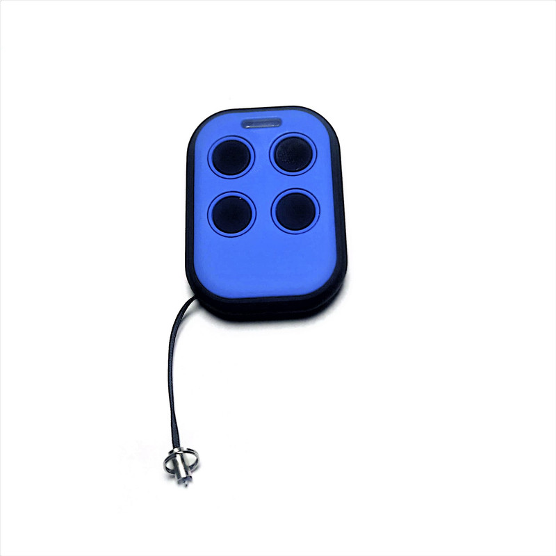 ریموت در پارکینگ مدل 433MHz ریموت در پارکینگ مدل 433MHz