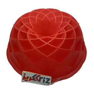 قالب ژله کریز مدل myk965