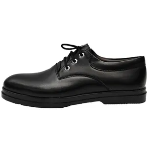 کفش مردانه مدل Si-Bk