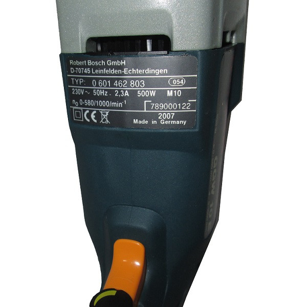 دریل قلاویز زن بوش مدل GGW 10 E دریل قلاویز زن بوش مدل GGW 10 E