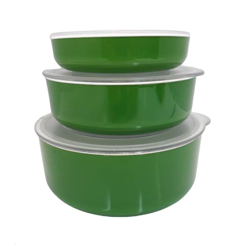 ظرف نگهدارنده مدل03 بسته 3 عددی