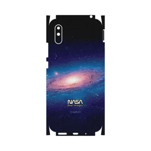 MAHOOT Universe-by-NASA-4-FullSkin Cover Sticker for Xiaomi Redmi 9A