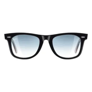 عینک آفتابی ویفرر (Wayfarer) ری بن مدل 0RB2140-901-32