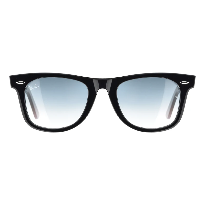 عینک آفتابی ویفرر (Wayfarer) ری بن مدل 0RB2140-901-32