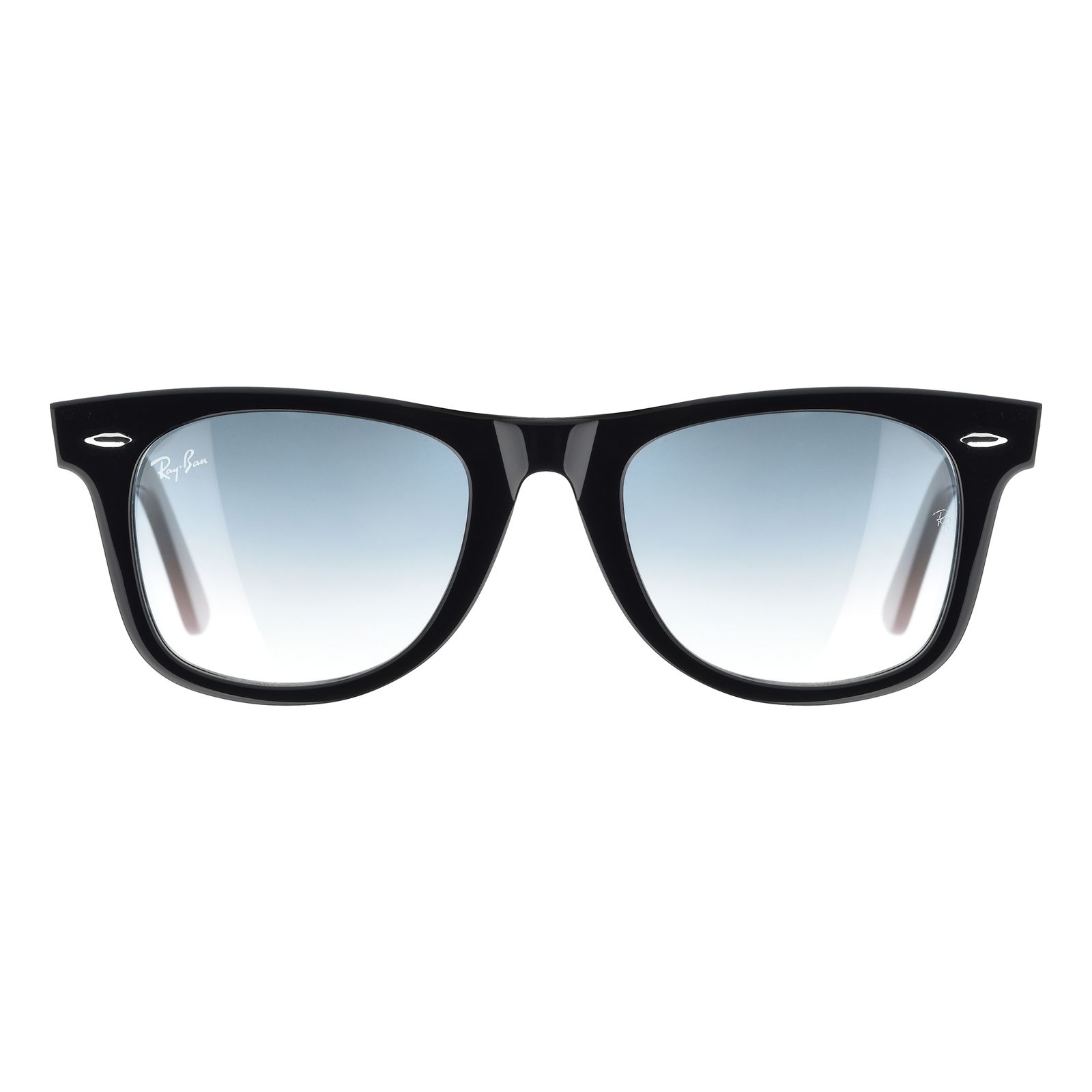 عینک آفتابی ویفرر (Wayfarer) ری بن مدل 0RB2140-901-32 -  - 1