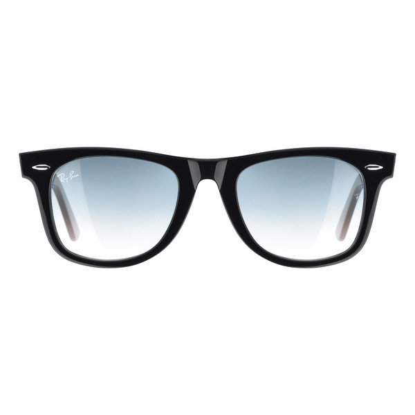عینک آفتابی ویفرر (Wayfarer) ری بن مدل 0RB2140-901-32