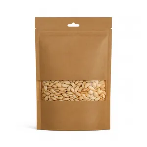 تخمه کدو مشهدی نمکی - 300 گرم