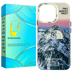 Ghab Guard NFAG Cover for Apple iPhone 15 Pro Max