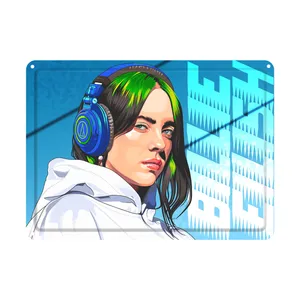 دیوارکوب مدل بیلی ایلیش کد  s 770