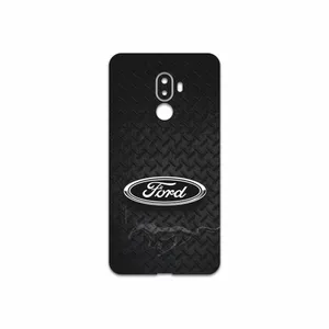 MAHOOT Ford Motor Cover Sticker for GLX shahab