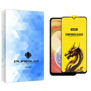 Pureglas NueGlas Y-Horo Screen Protector For Samsung Galaxy A04s