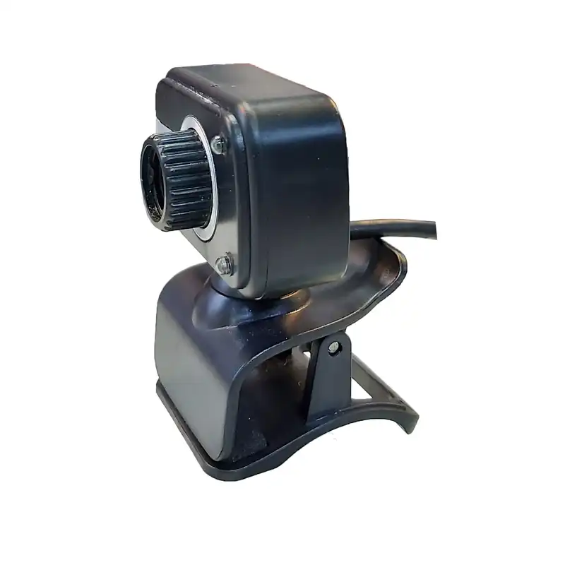 وب کم مدل SC169