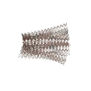 سیم زیگزاگ صافکاری ابزار صافکاری بدنه خودرو مدل SMT-SIMZIGZAG SAFCARIمجموعه 50عددی