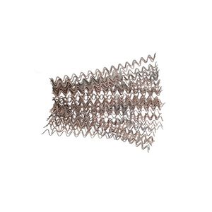 سیم زیگزاگ صافکاری ابزار صافکاری بدنه خودرو مدل SMT-SIMZIGZAG SAFCARIمجموعه 50عددی