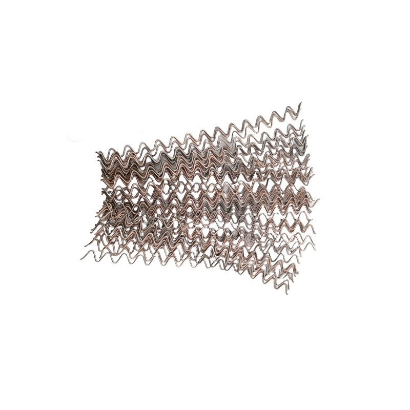 سیم زیگزاگ صافکاری ابزار صافکاری بدنه خودرو مدل SMT-SIMZIGZAG SAFCARIمجموعه 50عددی
