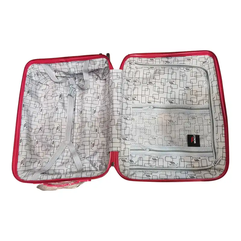 چمدان مونزا مدل Fashion سایز متوسط