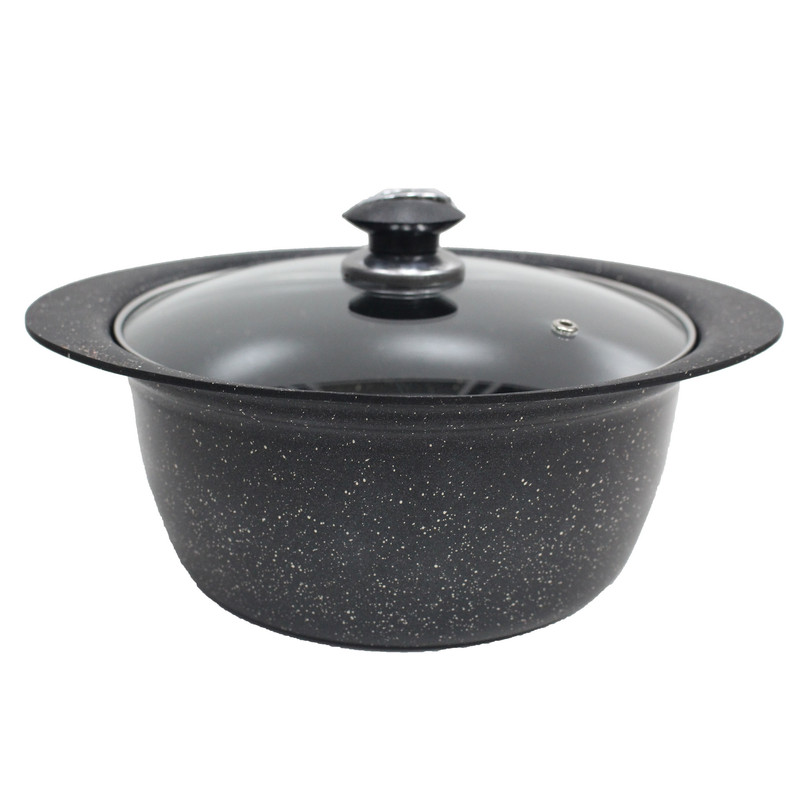 قابلمه مدل Arkana کد zrn-4006 سایز 26