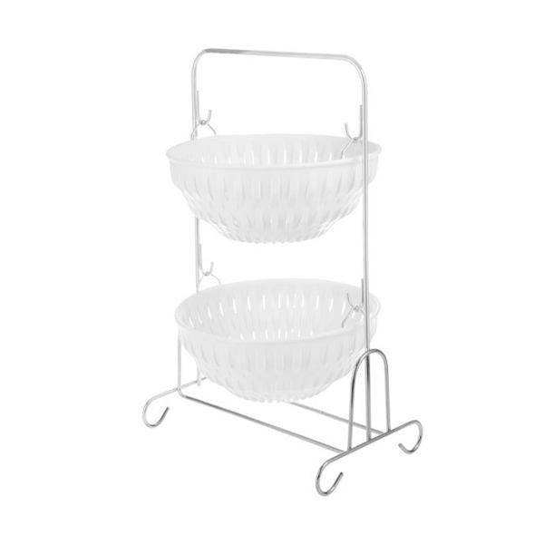 سبد سیب زمینی و پیاز مدل AT765