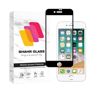Shahr Glass MCERAMICS Screen Protector For Apple iPhone 8 / iphone 7 / iPhone SE 2020 / iPhone SE 2022