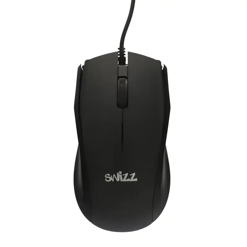 ماوس سویز مدل SW-M014