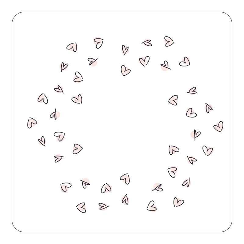 مگنت کاکتی طرح عاشقانه مدل mp37682