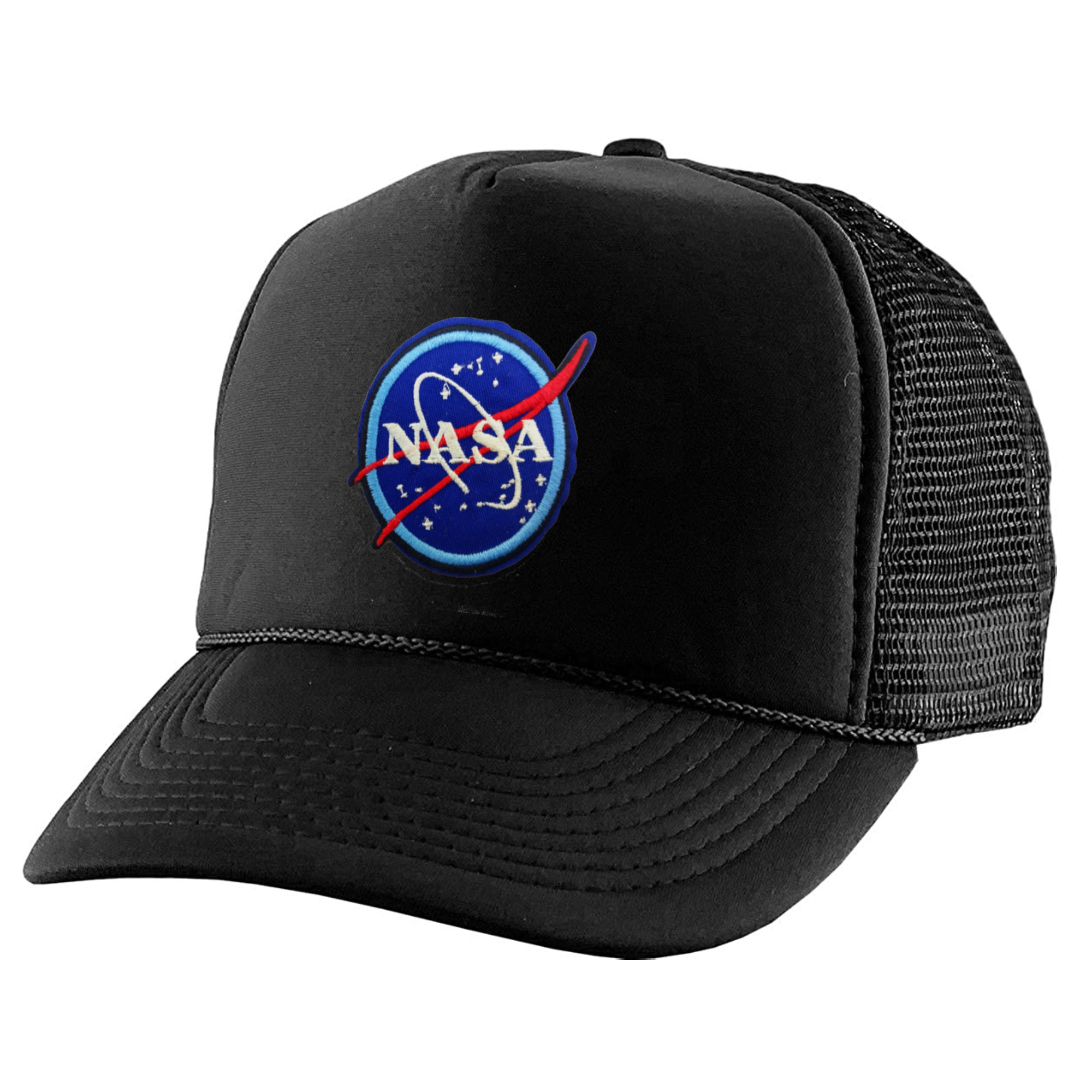 نکته خرید - قیمت روز کلاه کپ مدل ناسا کد KPP-039 خرید