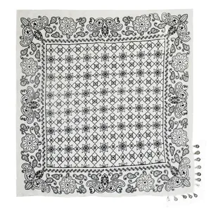 دستمال سر و گردن استرادیواریوس مدل SV-0225009003