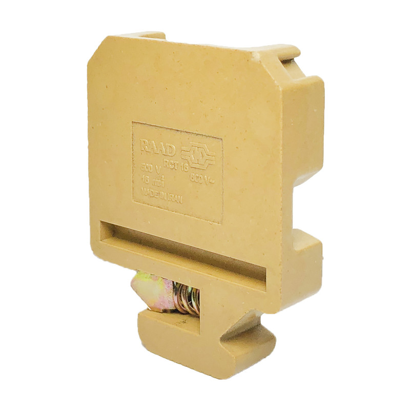 ترمینال رعد مدل ریلی RCT 16