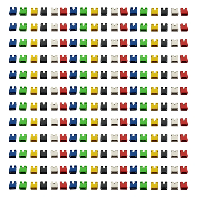 جامپر مدل JD-KV046  بسته 216 عددی