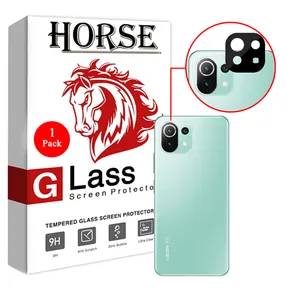  Horse LFUL Camera Lens Protector For Xiaomi Mi 11 Lite 5G