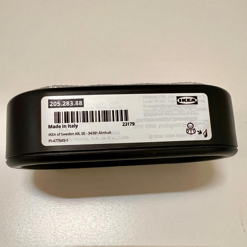 سری پرزگیر لباس ایکیا مدل FRUKTPLOCKARELà