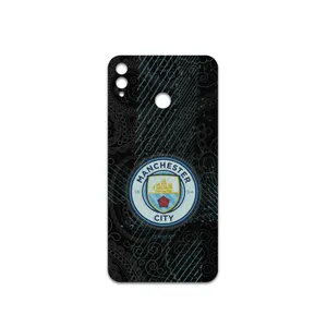 MAHOOT  Manchester-City Cover Sticker for Honor 8X Max