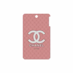 MAHOOT CHANEL-Logo Cover Sticker for Lenovo A7-50 A3500 2014