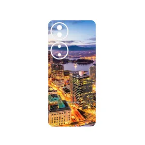 MAHOOT City of Vancouver Cover Sticker for Honor X7b
