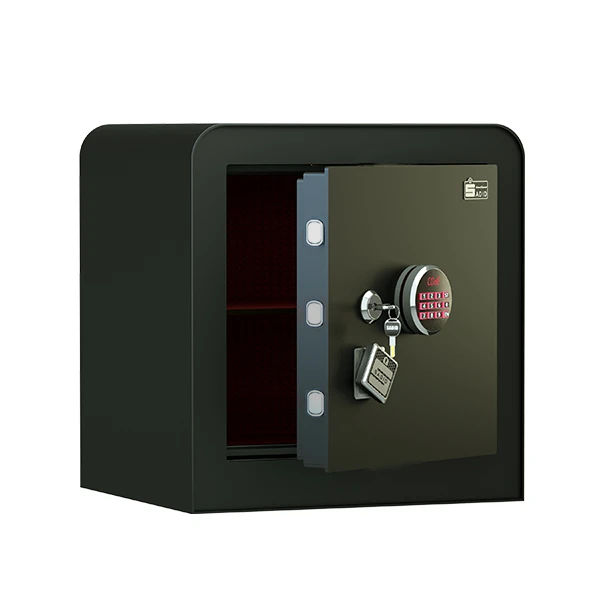 گاوصندوق سدید مدل دیجیتال 550 PRO وزن 110 کیلوگرم