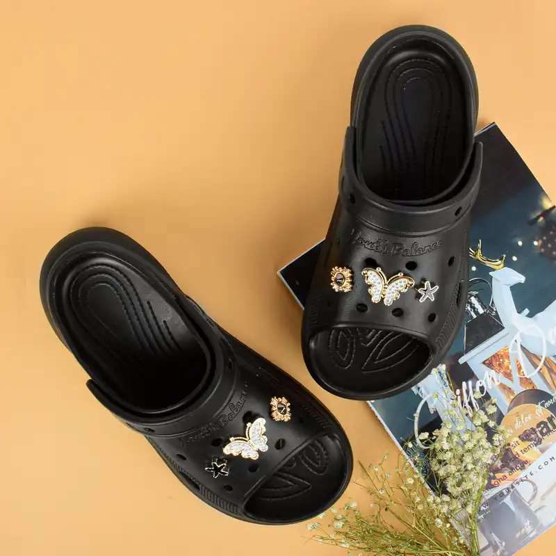 صندل زنانه مدل سانیتا BK.2984