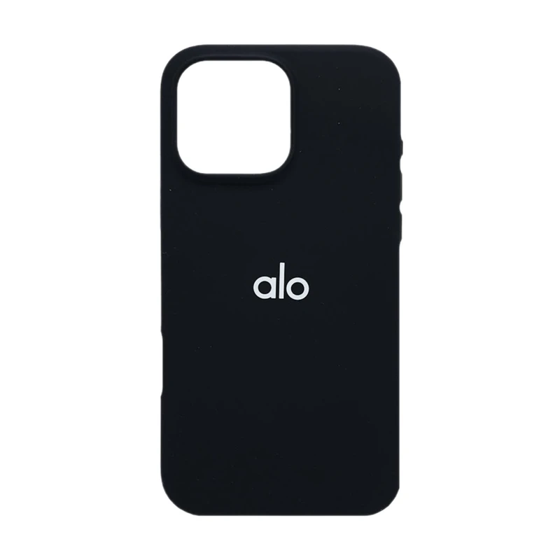 کاور مدل سیلیکونی مناسب برای گوشی موبایل اپل iphone 13