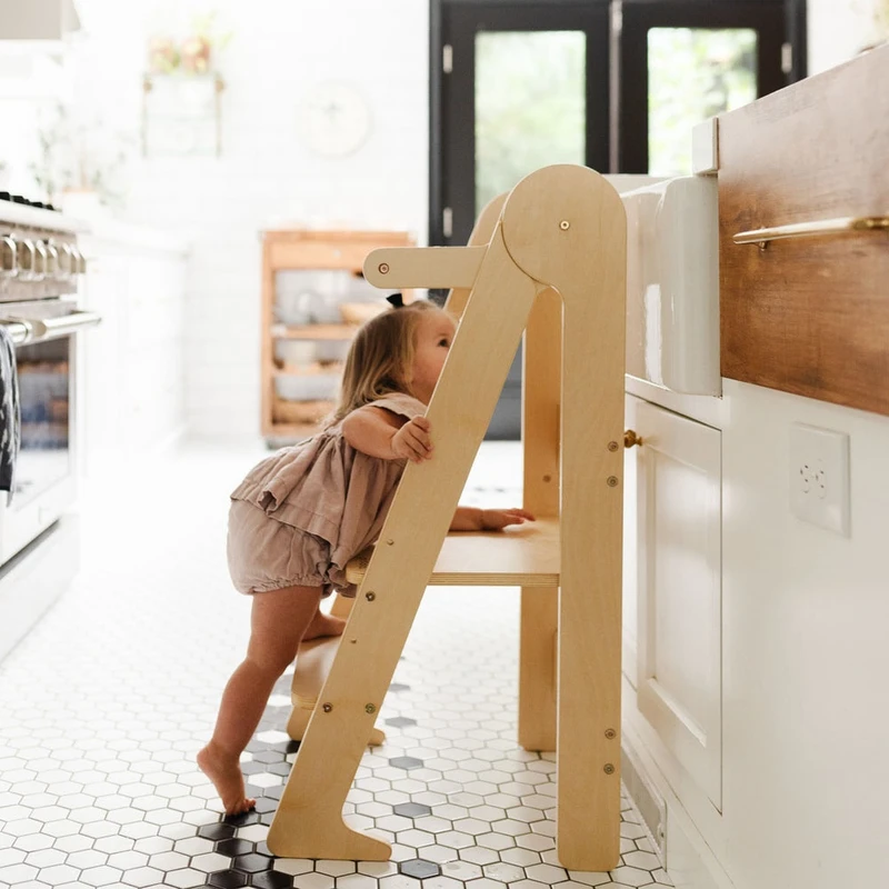 عکس شماره 5 : برج یادگیری کیدافرم مدل تاشو