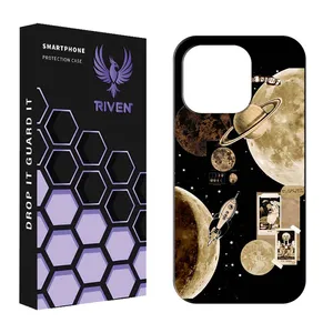 RIVEN RI1-11 Case For Apple iphone 14 Pro Max