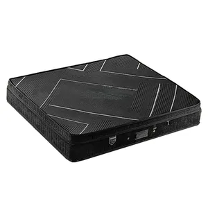 تشک طبی فنری دریم لند مدل مارون دونفره سایز 200*180 سانتی متر