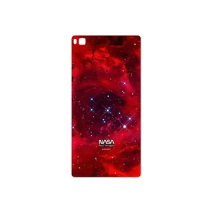 MAHOOT Universe b NASA 10 Cover Sticker for Huawei P8